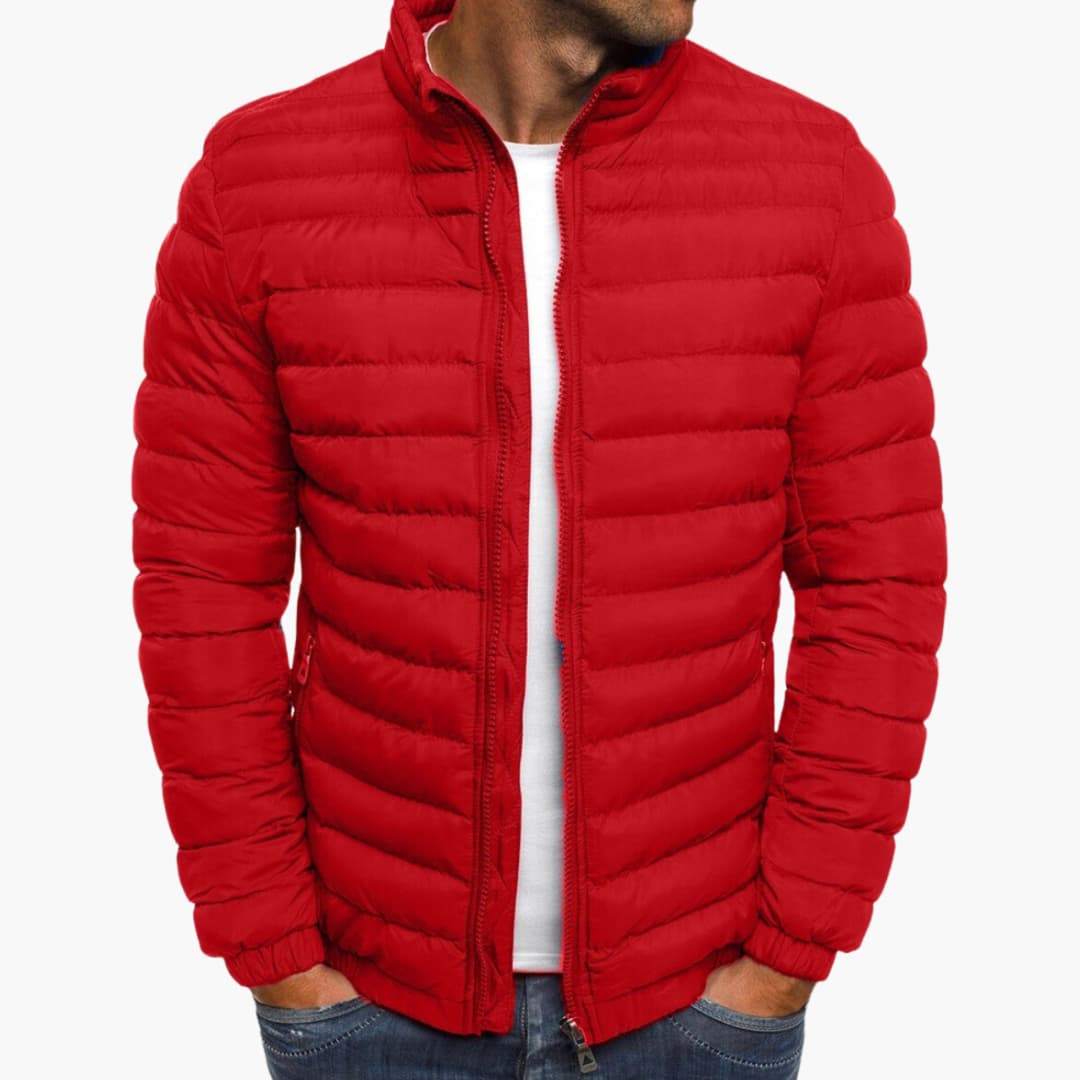 ANTOINE | Veste Légère Élégante