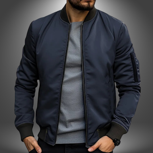GUSTAVE | Veste Artisan Légère