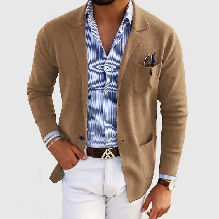 NATHAN | Veste Commode