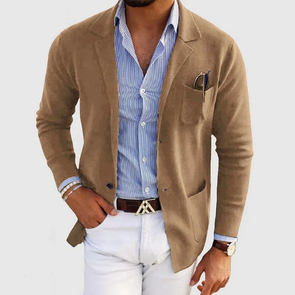 NATHAN | Veste Commode