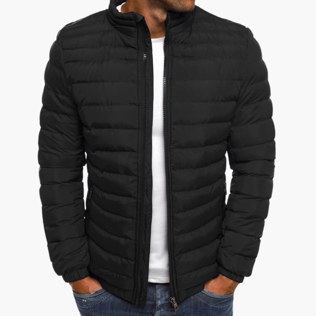 ANTOINE | Veste Légère Élégante