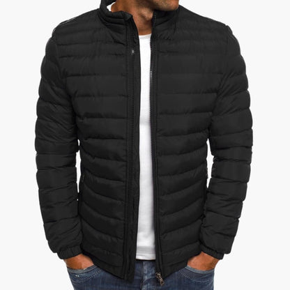 ANTOINE | Veste Légère Élégante