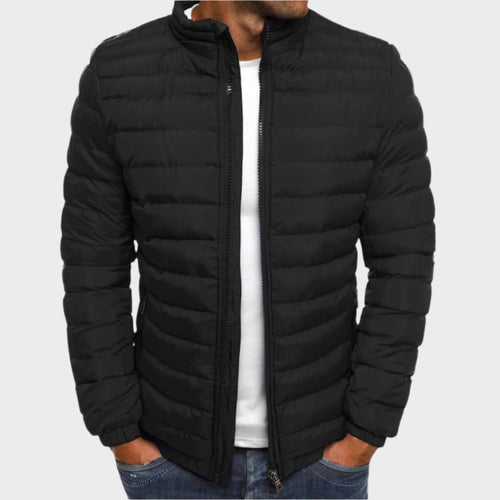 ANTOINE | Veste Légère Élégante