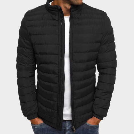 ANTOINE | Veste Légère Élégante