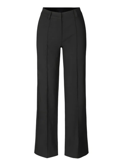 ÉMILIE | Pantalon large élégant et flatteur