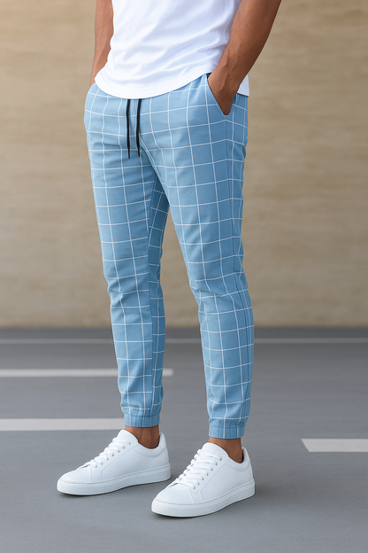 CLÉMENT | Pantalon de jogging