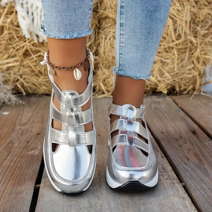ISÉE | Sandales Ergonomiques et Élégantes