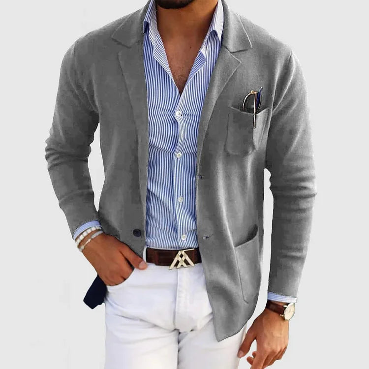 NATHAN | Veste Commode