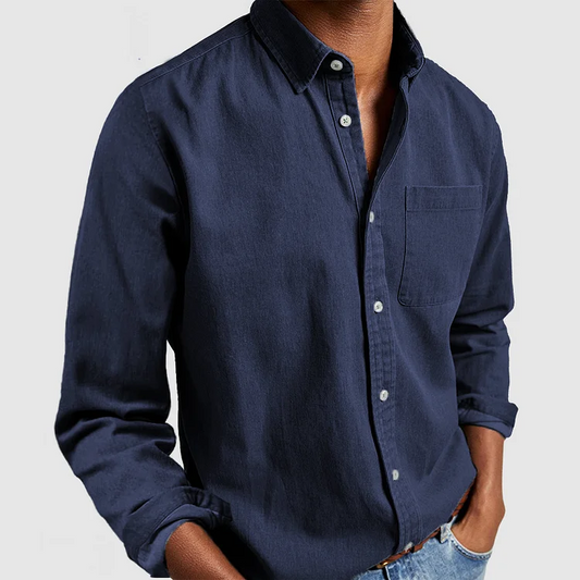 MAXIME | Chemise Casual Premium