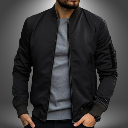 GUSTAVE | Veste Artisan Légère