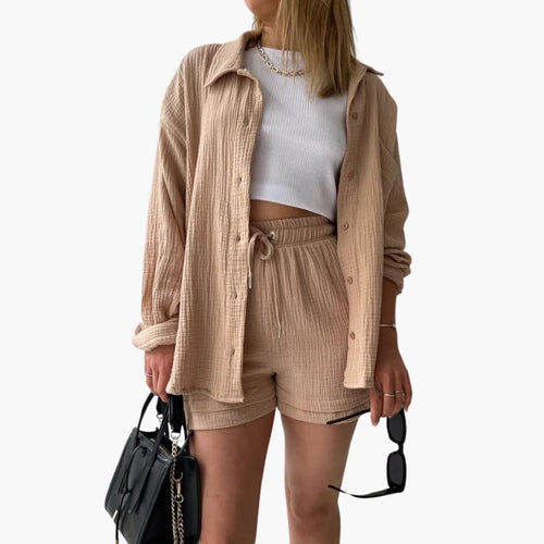 ALBA | Ensemble confortable