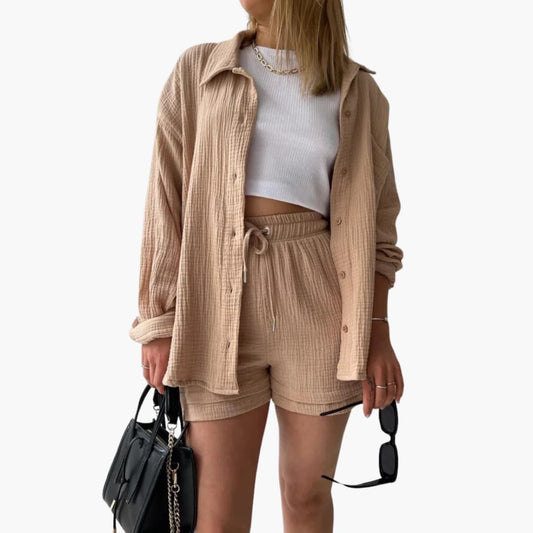 ALBA | Ensemble confortable