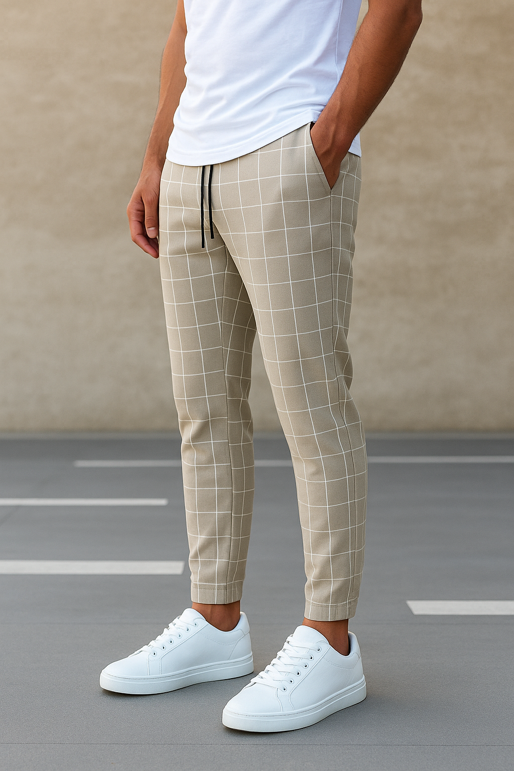 CLÉMENT | Pantalon de jogging