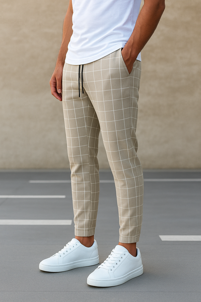 CLÉMENT | Pantalon de jogging
