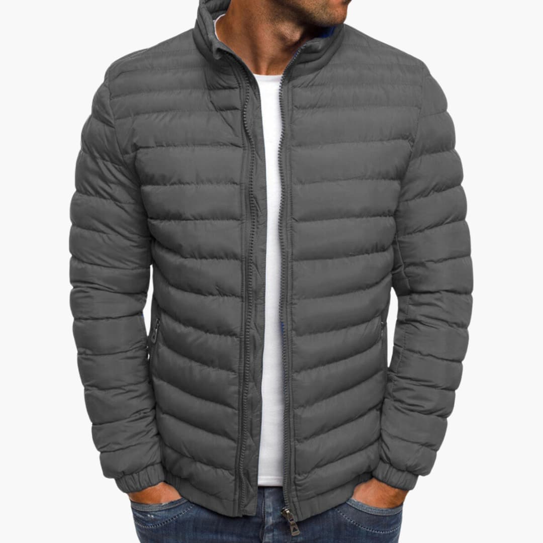 ANTOINE | Veste Légère Élégante