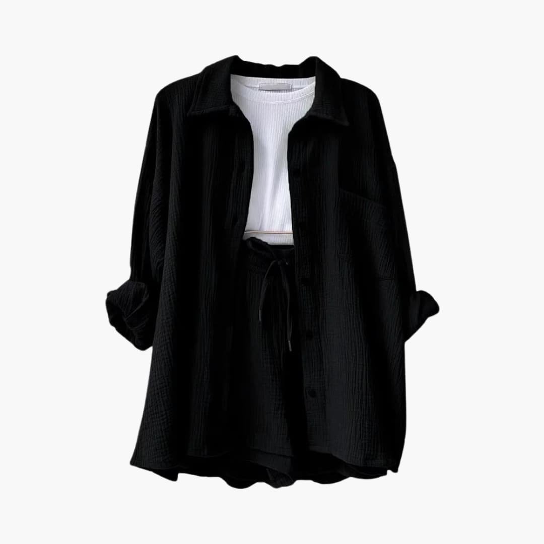 ALBA | Ensemble confortable