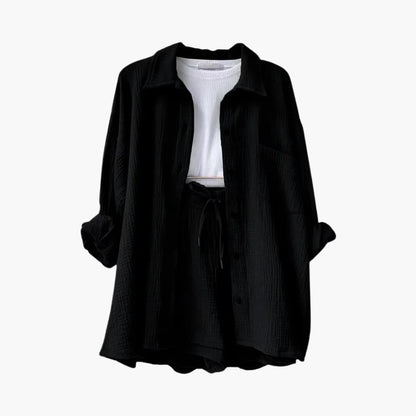 ALBA | Ensemble confortable
