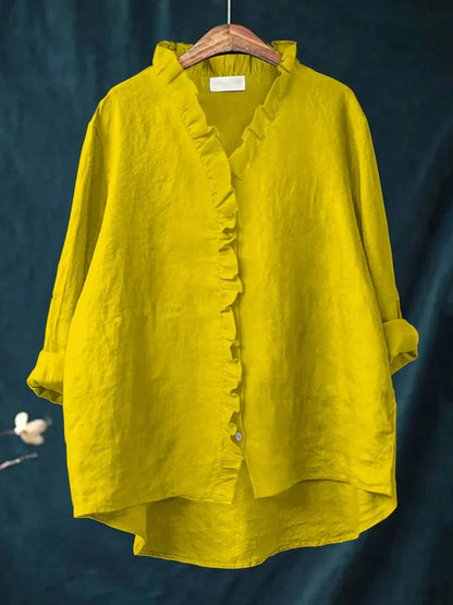SIMONE | Chemise Décontractée