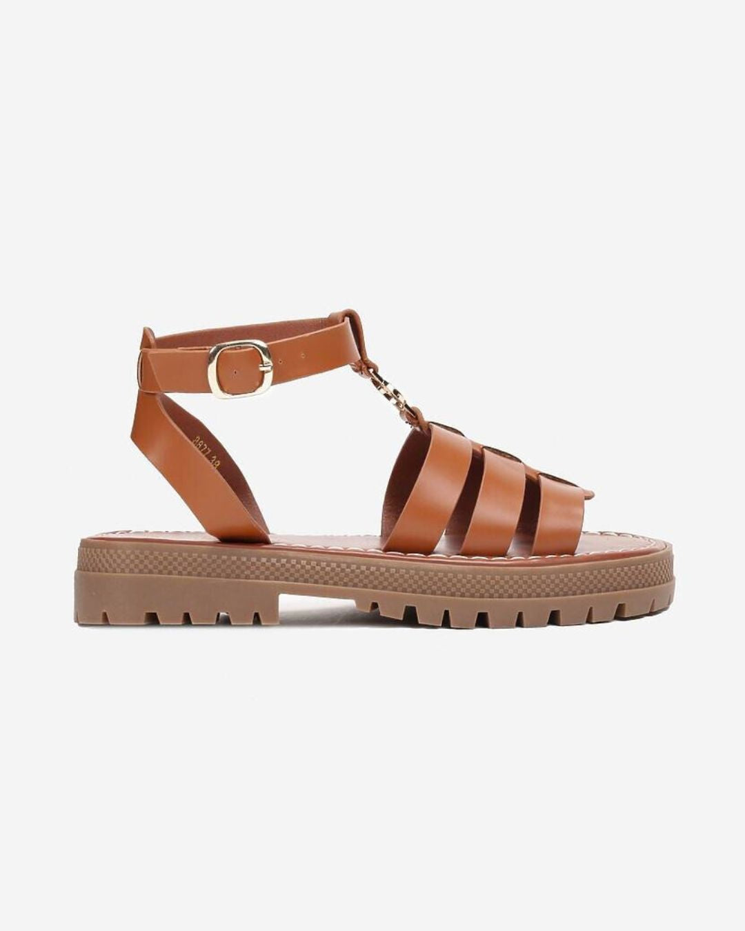 ALVINA | Sandales gladiateur