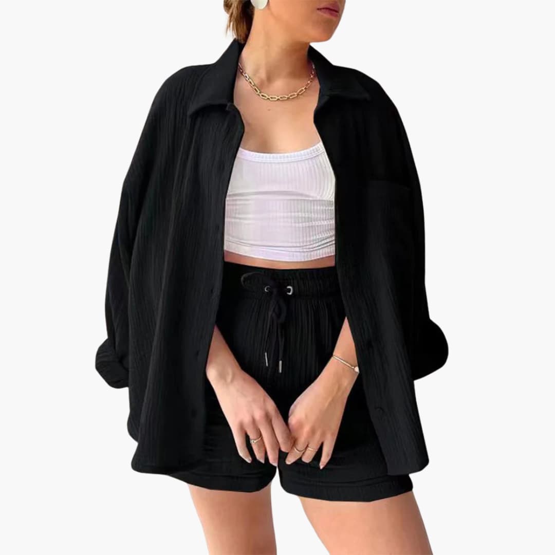 ALBA | Ensemble confortable