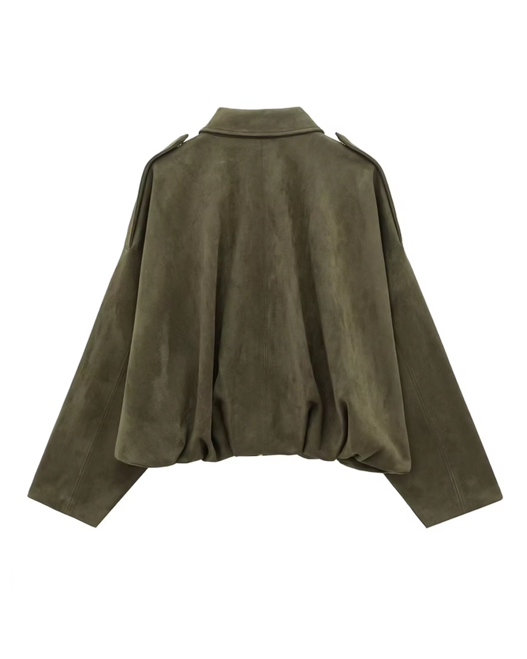 ÉLODIE | Veste Bomber