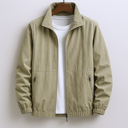 LUCIEN | Veste Légère Décontractée