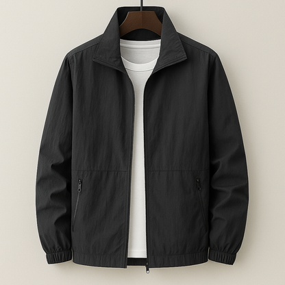 LUCIEN | Veste Légère Décontractée