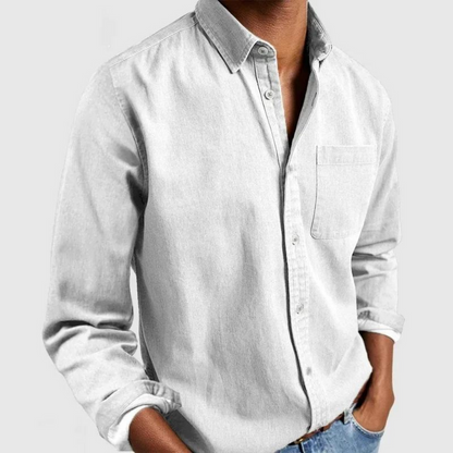 MAXIME | Chemise Casual Premium