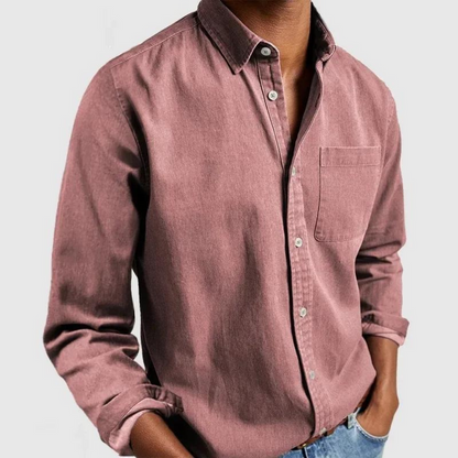 MAXIME | Chemise Casual Premium