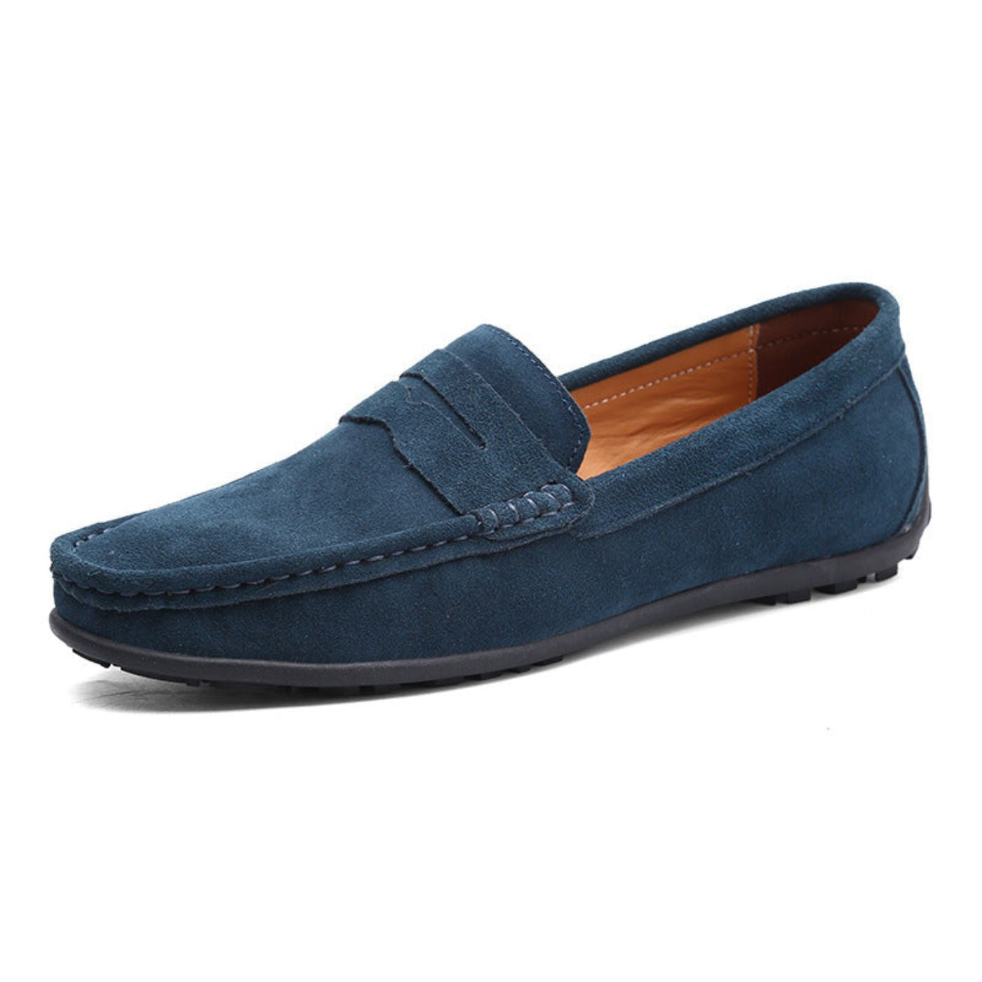 CÉLESTIN | Loafer orthopédique premium