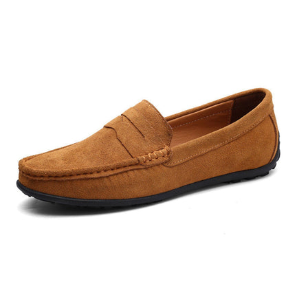 CÉLESTIN | Loafer orthopédique premium