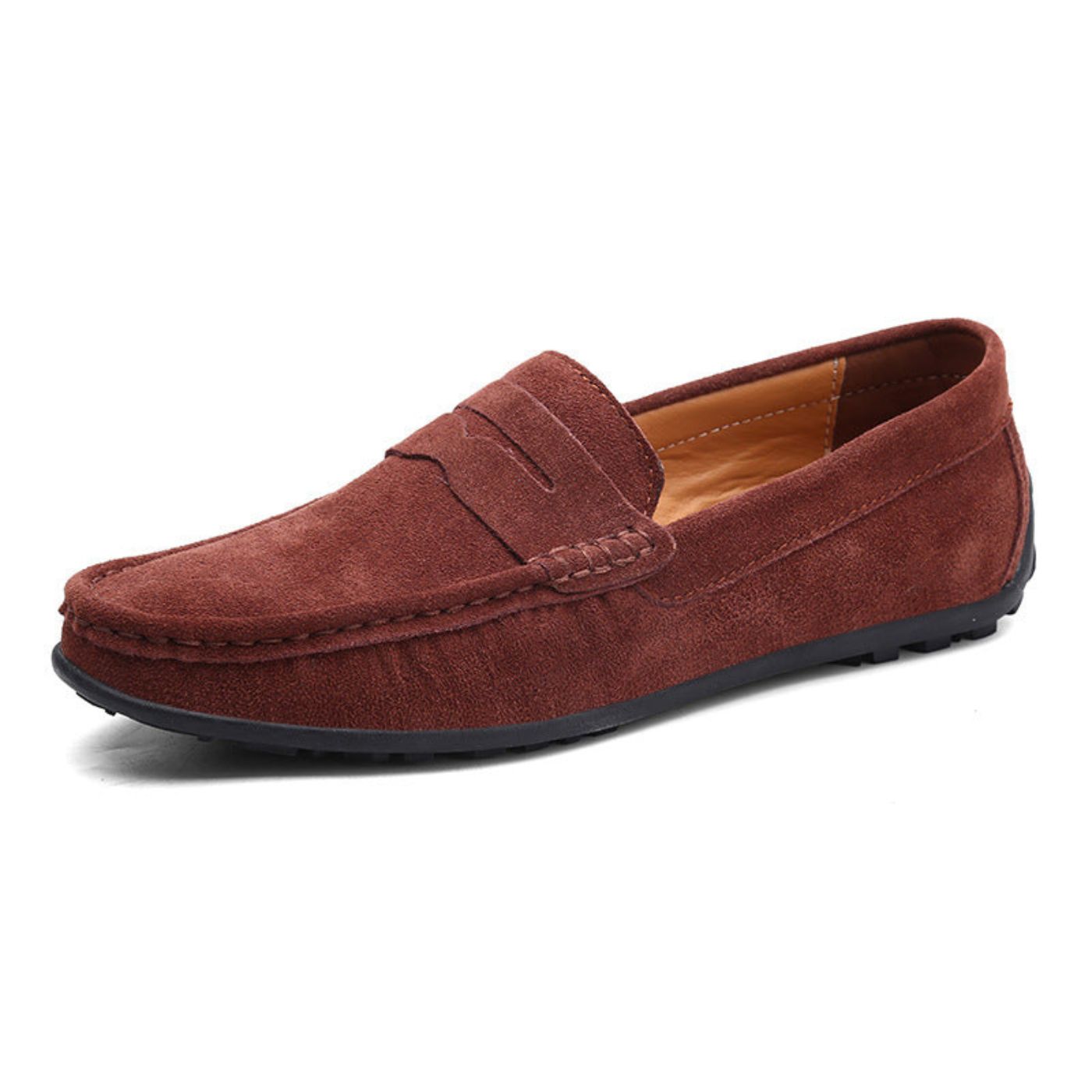 CÉLESTIN | Loafer orthopédique premium