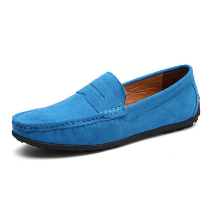CÉLESTIN | Loafer orthopédique premium