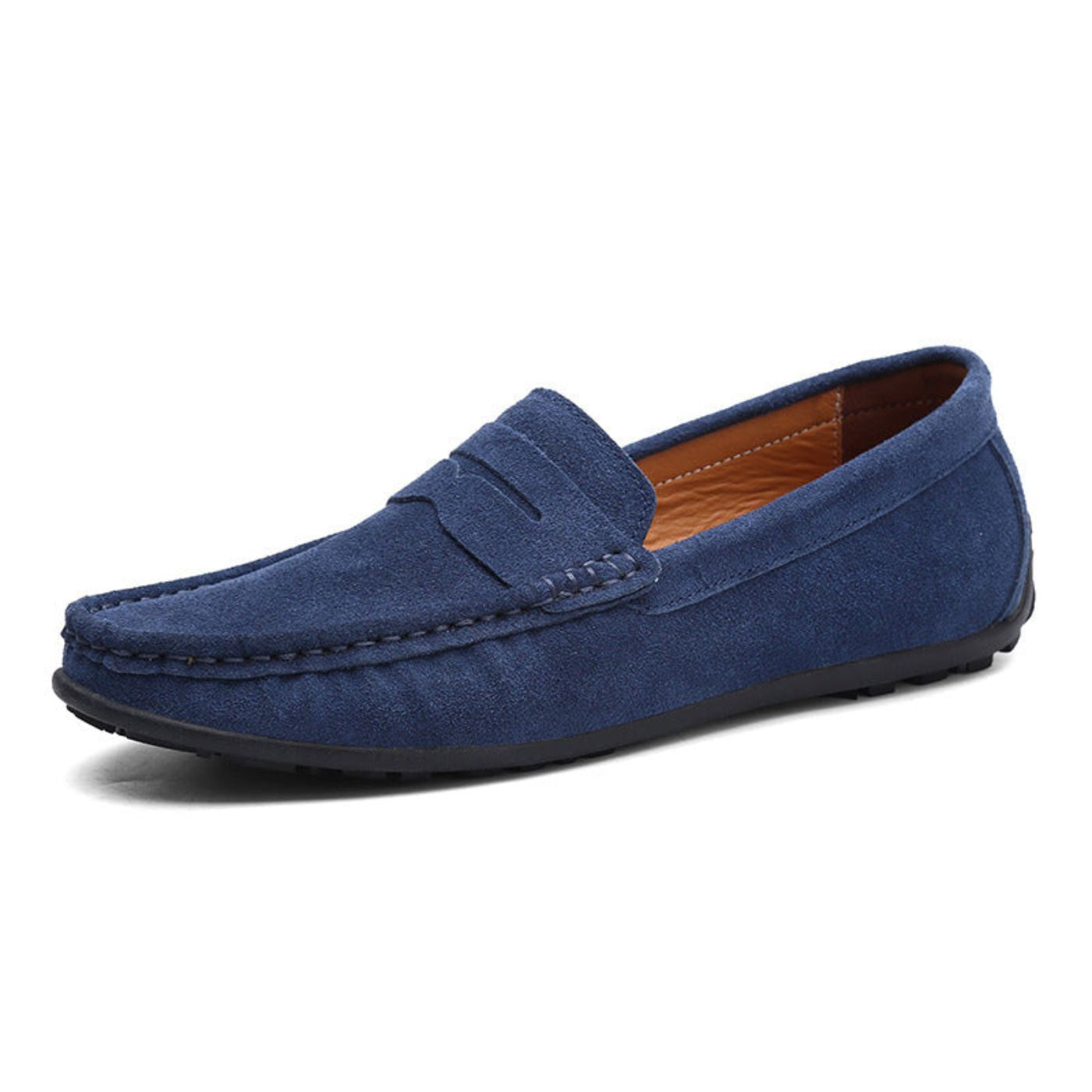 CÉLESTIN | Loafer orthopédique premium