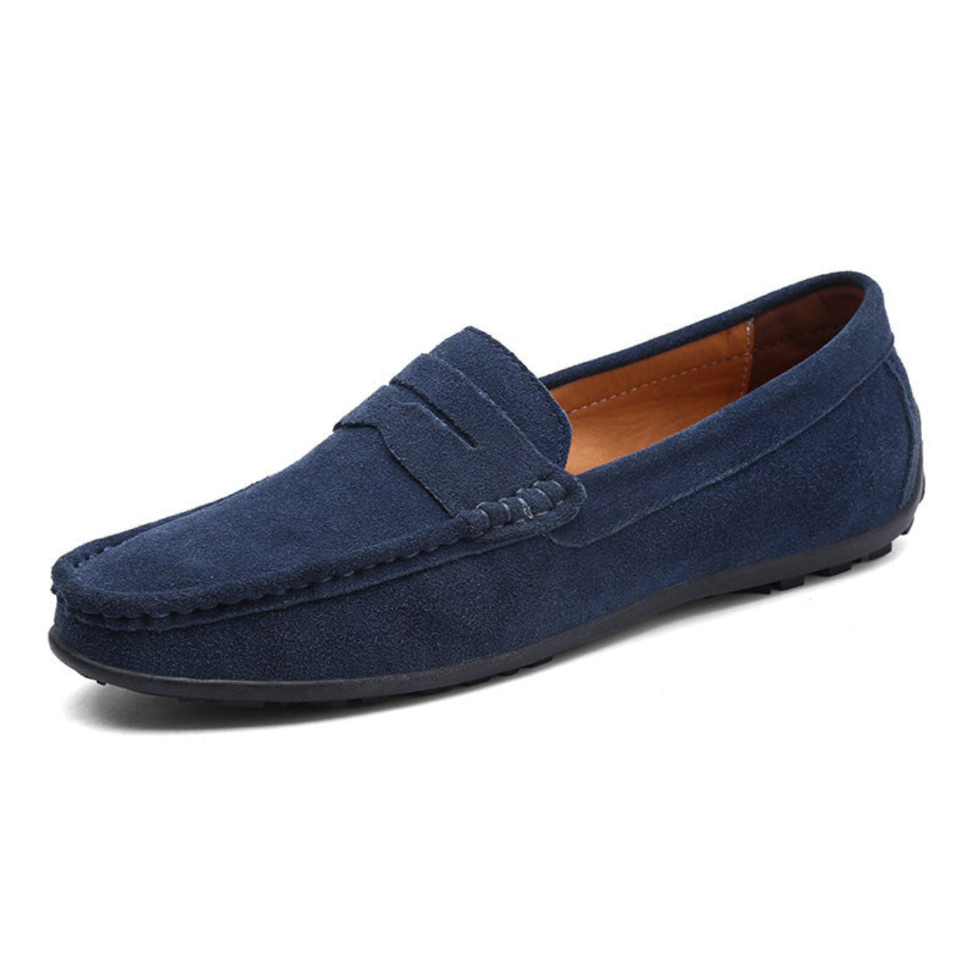 CÉLESTIN | Loafer orthopédique premium