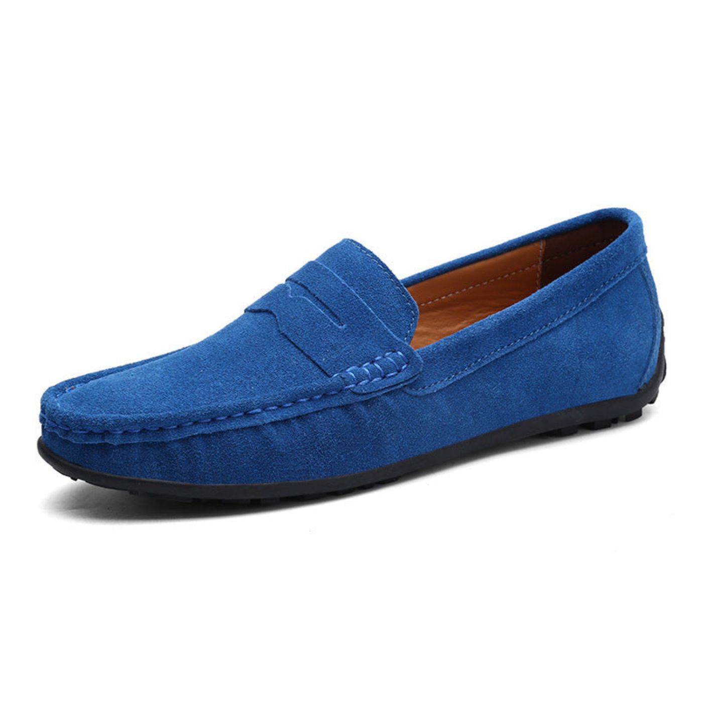 CÉLESTIN | Loafer orthopédique premium