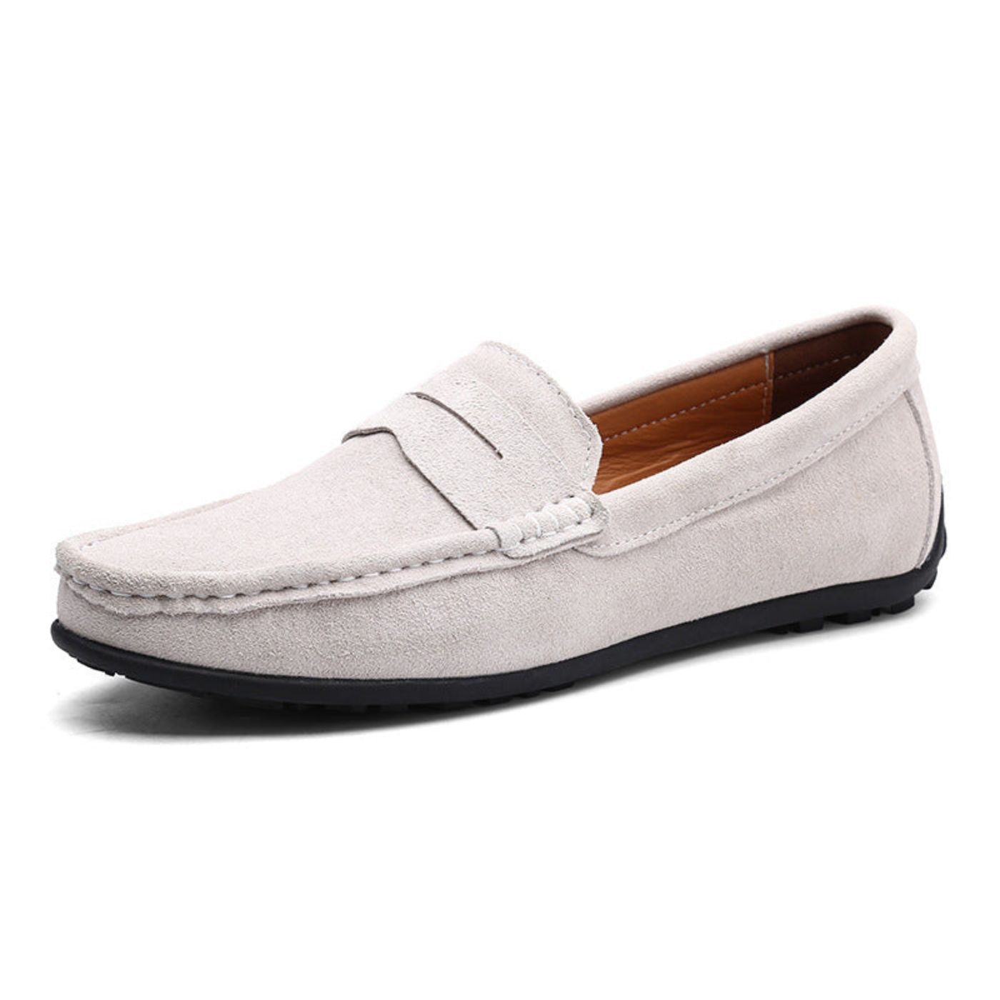 CÉLESTIN | Loafer orthopédique premium