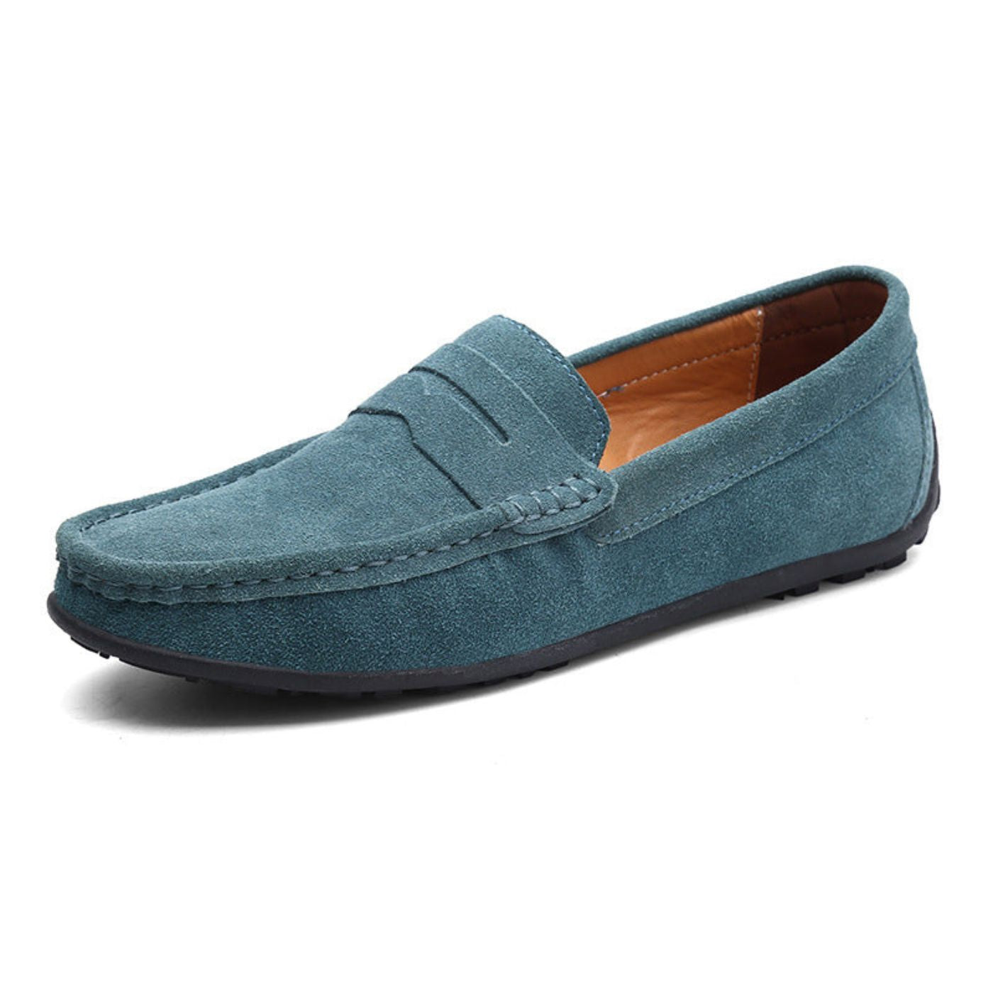 CÉLESTIN | Loafer orthopédique premium