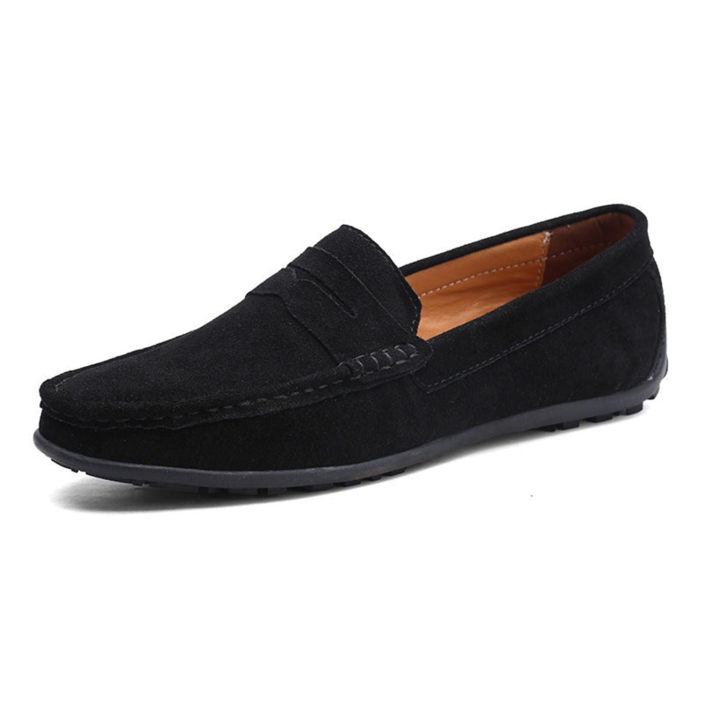 CÉLESTIN | Loafer orthopédique premium