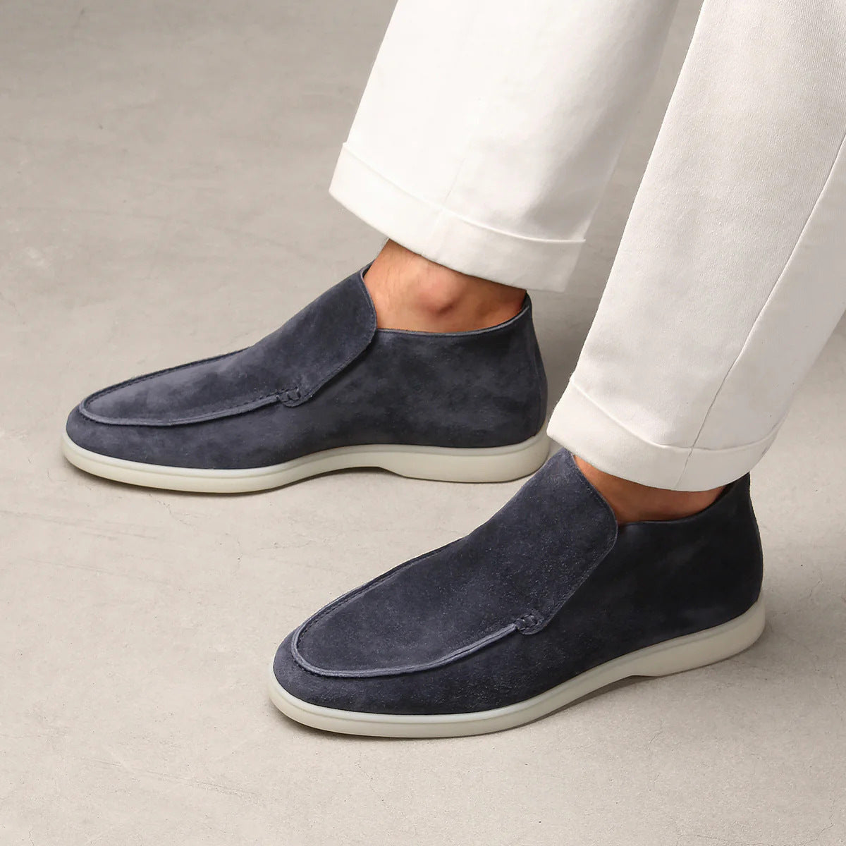 Richard | Mocassin Décontracté