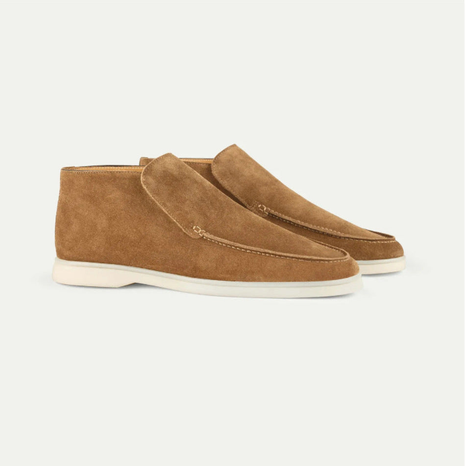 Richard | Mocassin Décontracté