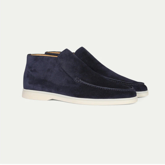 Richard | Mocassin Décontracté