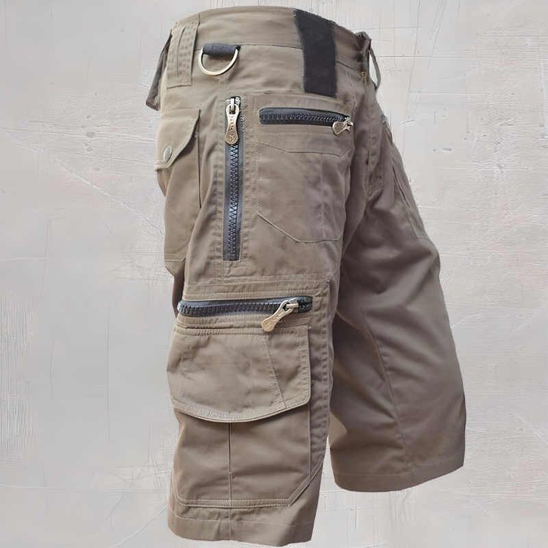 Noah | Shorts Premium pour Aventuriers