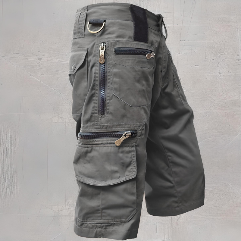 Noah | Shorts Premium pour Aventuriers