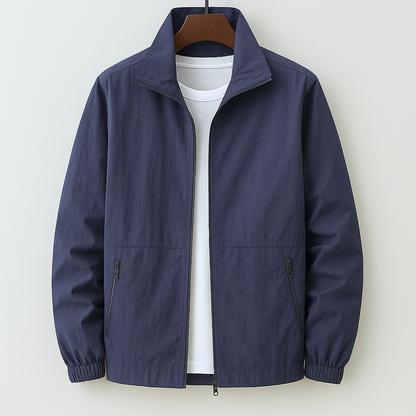 LUCIEN | Veste Légère Décontractée