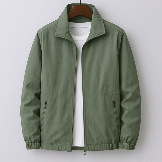 LUCIEN | Veste Légère Décontractée