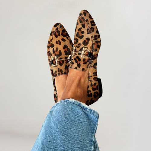VIVIANE | Loafers