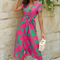 Rouge - Vert