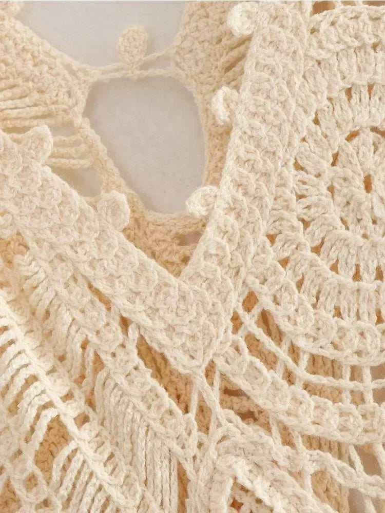 CLARA | Robe d'été élégante