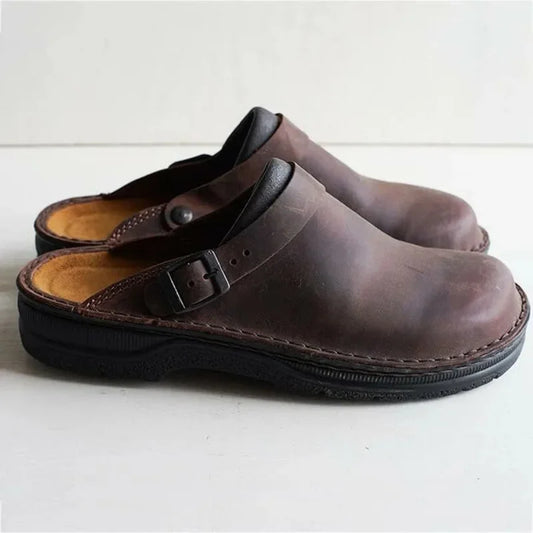 RENÉ | Chaussure confortable sans lacets